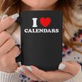 Love Calendars Year Date Book Month Picture Collector Graphic Print Coffee Mug Unique Gifts Love Calendars Year Date Book Month Picture Collector Graphic Print Coffee Mug Unique Gifts