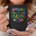 I Love Reading Shirt Book Lovers Reading ClubShirt Graphic Print Coffee Mug Unique Gifts I Love Reading Shirt Book Lovers Reading ClubShirt Graphic Print Coffee Mug Unique Gifts