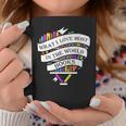 What I Love Most In The World Are My Books Librarian Graphic Print Coffee Mug Unique Gifts