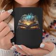 Magical Book Graphic Print Coffee Mug Unique Gifts