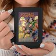 Marvel Captain Marvel Versus Rogue Revenge Comic Book Cover Graphic Print Coffee Mug Unique Gifts Marvel Captain Marvel Versus Rogue Revenge Comic Book Cover Graphic Print Coffee Mug Unique Gifts