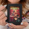 Marvel Comixology Asgardians Of The Galaxy Comic Book Cover Graphic Print Coffee Mug Unique Gifts