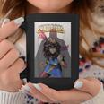 Marvel Comixology Champions Ms Marvel Comic Book Cover Graphic Print Coffee Mug Unique Gifts