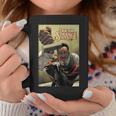 Marvel Comixology Doctor Strange Rejected Comic Book Cover Graphic Print Coffee Mug Unique Gifts