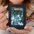 Marvel Comixology Invaders Go To Atlantis Comic Book Cover Graphic Print Coffee Mug Unique Gifts