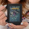 Marvel Comixology Ironheart Issue 3 Comic Book Cover Graphic Print Coffee Mug Unique Gifts