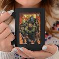 Marvel Comixology Prisoner X Comic Book Cover Graphic Print Coffee Mug Unique Gifts Marvel Comixology Prisoner X Comic Book Cover Graphic Print Coffee Mug Unique Gifts