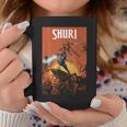 Marvel Comixology Shuri And Iron Man Comic Book Cover Graphic Print Coffee Mug Unique Gifts Marvel Comixology Shuri And Iron Man Comic Book Cover Graphic Print Coffee Mug Unique Gifts