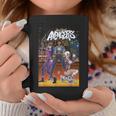 Marvel Comixology West Coast Avengers 8 Comic Book Cover Graphic Print Coffee Mug Unique Gifts