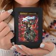 Marvel Comixology X-Force Young Cable Comic Book Cover Graphic Print Coffee Mug Unique Gifts
