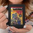 Marvel Eternals Group Shot Comic Book Cover Graphic Print Coffee Mug Unique Gifts Marvel Eternals Group Shot Comic Book Cover Graphic Print Coffee Mug Unique Gifts