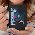 Marvel Morbius Comic Book Retro Graphic Print Coffee Mug Unique Gifts Marvel Morbius Comic Book Retro Graphic Print Coffee Mug Unique Gifts