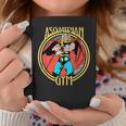 Marvel Thor Retro Comic Book Asgardian Gym Graphic Print Coffee Mug Unique Gifts