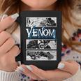 Marvel Venom Comic Book Illustrations Panel Graphic T-Shirt Graphic Print Coffee Mug Unique Gifts