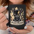 Mischief Managed One Chapter Reading Humor For Book Lovers Graphic Print Coffee Mug Unique Gifts