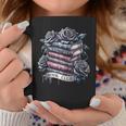 Morally Grey Book Club Floral Book Lover Graphic Graphic Print Coffee Mug Unique Gifts Morally Grey Book Club Floral Book Lover Graphic Graphic Print Coffee Mug Unique Gifts