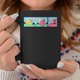 Mr Men Mr Greedy Retro Comic Book Colourful Graphic Print Coffee Mug Unique Gifts