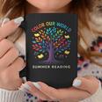 Mystical Tree Color Our World Summer Reading Books Graphic Print Coffee Mug Unique Gifts Mystical Tree Color Our World Summer Reading Books Graphic Print Coffee Mug Unique Gifts