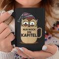 Nur Noch Ein Kapitel Books Reading Reading Graphic Print Coffee Mug Unique Gifts Nur Noch Ein Kapitel Books Reading Reading Graphic Print Coffee Mug Unique Gifts