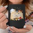Old Book With Spells And Magical Accessories Graphic Print Coffee Mug Unique Gifts Old Book With Spells And Magical Accessories Graphic Print Coffee Mug Unique Gifts