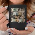 One-More Chapter Vintage Bookish Collage Book Lover Reading Graphic Print Coffee Mug Unique Gifts One-More Chapter Vintage Bookish Collage Book Lover Reading Graphic Print Coffee Mug Unique Gifts