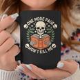 One More Page Won't Kill Me Reading Skeleton Read Book Graphic Print Coffee Mug Unique Gifts One More Page Won't Kill Me Reading Skeleton Read Book Graphic Print Coffee Mug Unique Gifts