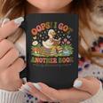 Oops I Got Another Books Silly Goose Reading Books Graphic Print Coffee Mug Unique Gifts Oops I Got Another Books Silly Goose Reading Books Graphic Print Coffee Mug Unique Gifts