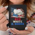 Patriotic Book Reader 4th Of July Bookworm American Flag For Women Kids Men Graphic Print Coffee Mug Unique Gifts Patriotic Book Reader 4th Of July Bookworm American Flag For Women Kids Men Graphic Print Coffee Mug Unique Gifts
