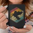 Pegasus Horse Unicorn Books Magic Reading Retro Fantasy Graphic Print Coffee Mug Unique Gifts