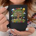 Plant A Seed Read Summer Reading 2026 Book Tree Graphic Print Coffee Mug Unique Gifts