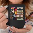 RBG Book Feminist Read Banned Books Girl Bookworm Reading Graphic Print Coffee Mug Unique Gifts