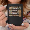 There Is No Such Thing Too Many Book National Library Week Graphic Print Coffee Mug Unique Gifts