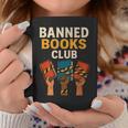Read Banned Books Club Freely Anti-Censorship Librarian Graphic Print Coffee Mug Unique Gifts Read Banned Books Club Freely Anti-Censorship Librarian Graphic Print Coffee Mug Unique Gifts