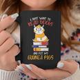 Read Books Pet Guinea Pigs Rodent Owner Lover Pet Graphic Print Coffee Mug Unique Gifts Read Books Pet Guinea Pigs Rodent Owner Lover Pet Graphic Print Coffee Mug Unique Gifts