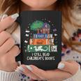I Still Read Children's Books Fantasy Storybook Reader Graphic Print Coffee Mug Unique Gifts