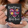 Read Your Heart Out Adorable Idea 4 Book Lovers Graphic Print Coffee Mug Unique Gifts Read Your Heart Out Adorable Idea 4 Book Lovers Graphic Print Coffee Mug Unique Gifts