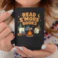 Read S'More Books Camping Outdoors Travel Campfire Smores Graphic Print Coffee Mug Unique Gifts Read S'More Books Camping Outdoors Travel Campfire Smores Graphic Print Coffee Mug Unique Gifts