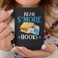 Read Smore Books Men Campfire Camping Camper Graphic Print Coffee Mug Unique Gifts Read Smore Books Men Campfire Camping Camper Graphic Print Coffee Mug Unique Gifts