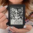 The Reader Book Lover Reading Bookworm Reader Graphic Print Coffee Mug Unique Gifts