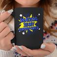 Reader Book Lover Reading Is My Superpower Graphic Print Coffee Mug Unique Gifts