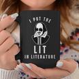 Reader Bookworm Reading Literature Book Poem Books Graphic Print Coffee Mug Unique Gifts Reader Bookworm Reading Literature Book Poem Books Graphic Print Coffee Mug Unique Gifts