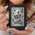 The Reader Skeleton Book Lover Tarot Card Reading Book Graphic Print Coffee Mug Unique Gifts The Reader Skeleton Book Lover Tarot Card Reading Book Graphic Print Coffee Mug Unique Gifts
