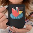 Readers Gonna Read Book Lover Coffee Lazy Weekend Graphic Print Coffee Mug Unique Gifts