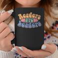 Readers Are Leaders Men Women Kids Reading Book Lover Graphic Print Coffee Mug Unique Gifts Readers Are Leaders Men Women Kids Reading Book Lover Graphic Print Coffee Mug Unique Gifts