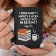 Reading 6-7 Six Seven Meme English Teacher Book Lover Graphic Print Coffee Mug Unique Gifts Reading 6-7 Six Seven Meme English Teacher Book Lover Graphic Print Coffee Mug Unique Gifts