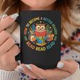 Reading Better Reader Read Book Lover Kids Graphic Print Coffee Mug Unique Gifts Reading Better Reader Read Book Lover Kids Graphic Print Coffee Mug Unique Gifts