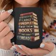 Reading Book Graphic Print Coffee Mug Unique Gifts Reading Book Graphic Print Coffee Mug Unique Gifts