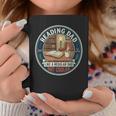 Reading Dad Books Coffee Library Relax Hobby Father's Day Graphic Print Coffee Mug Unique Gifts Reading Dad Books Coffee Library Relax Hobby Father's Day Graphic Print Coffee Mug Unique Gifts