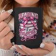 Reading Is My Favorite Sport Pink Bow Coquette Book Lover Graphic Print Coffee Mug Unique Gifts Reading Is My Favorite Sport Pink Bow Coquette Book Lover Graphic Print Coffee Mug Unique Gifts