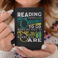 Reading Gives Us Someplace To Go Book Lover Teacher Bookworm Men Women Kids Graphic Print Coffee Mug Unique Gifts Reading Gives Us Someplace To Go Book Lover Teacher Bookworm Men Women Kids Graphic Print Coffee Mug Unique Gifts